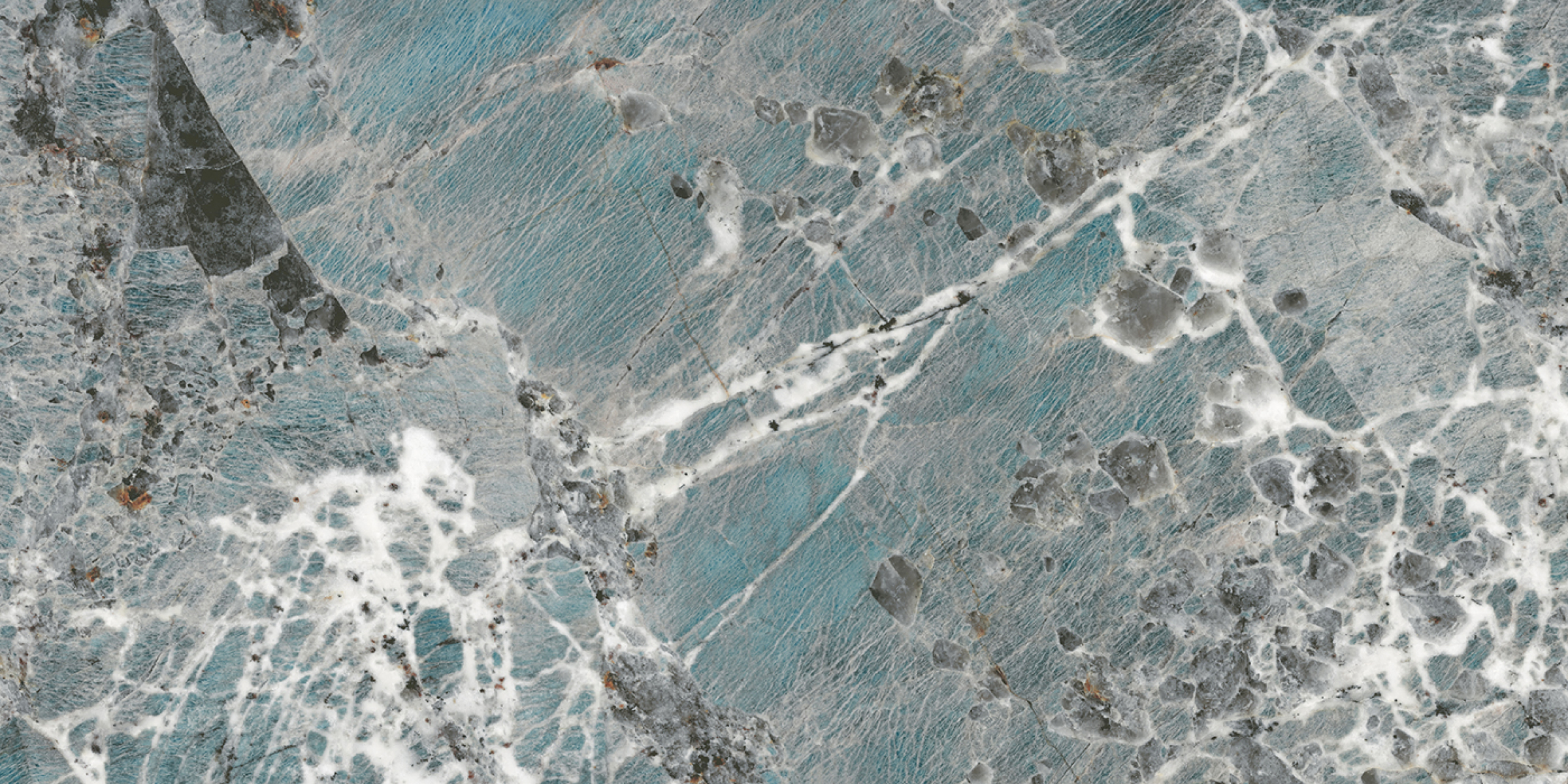 AMAZONITE NATURAL 