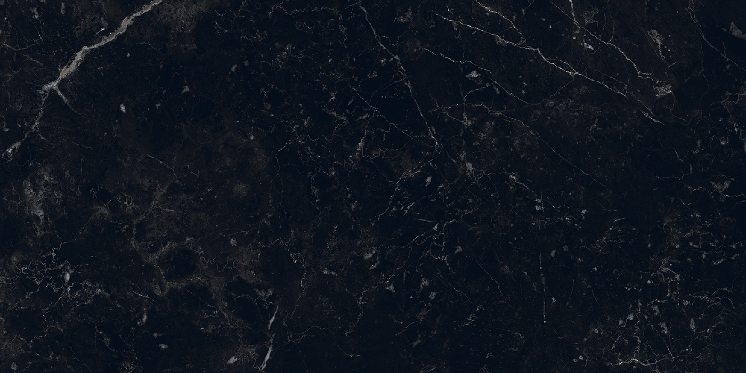 CRYSTAL BLACK 