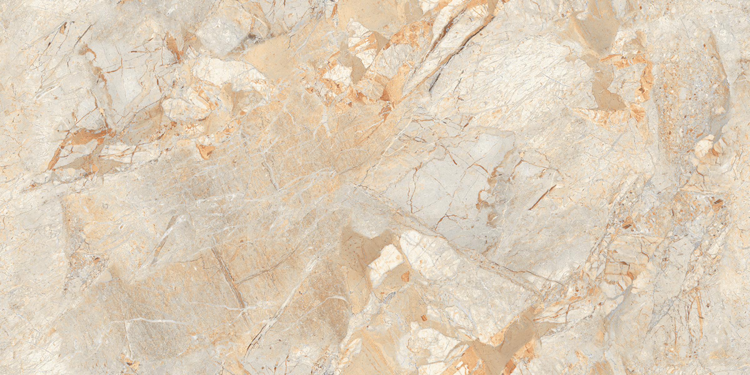 BRECCIA AURORA BEIGE 
