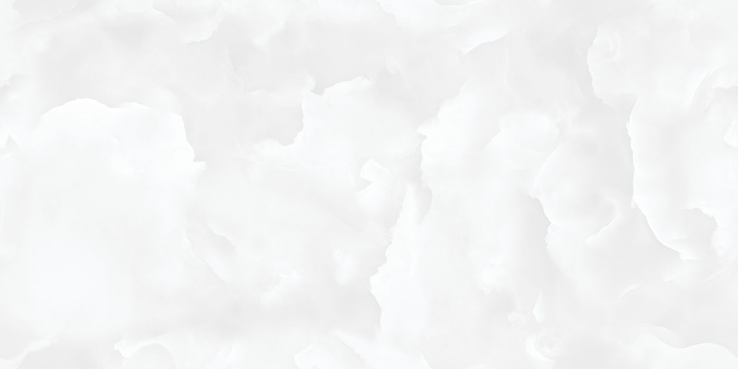CLOUDY ONYX WHITE