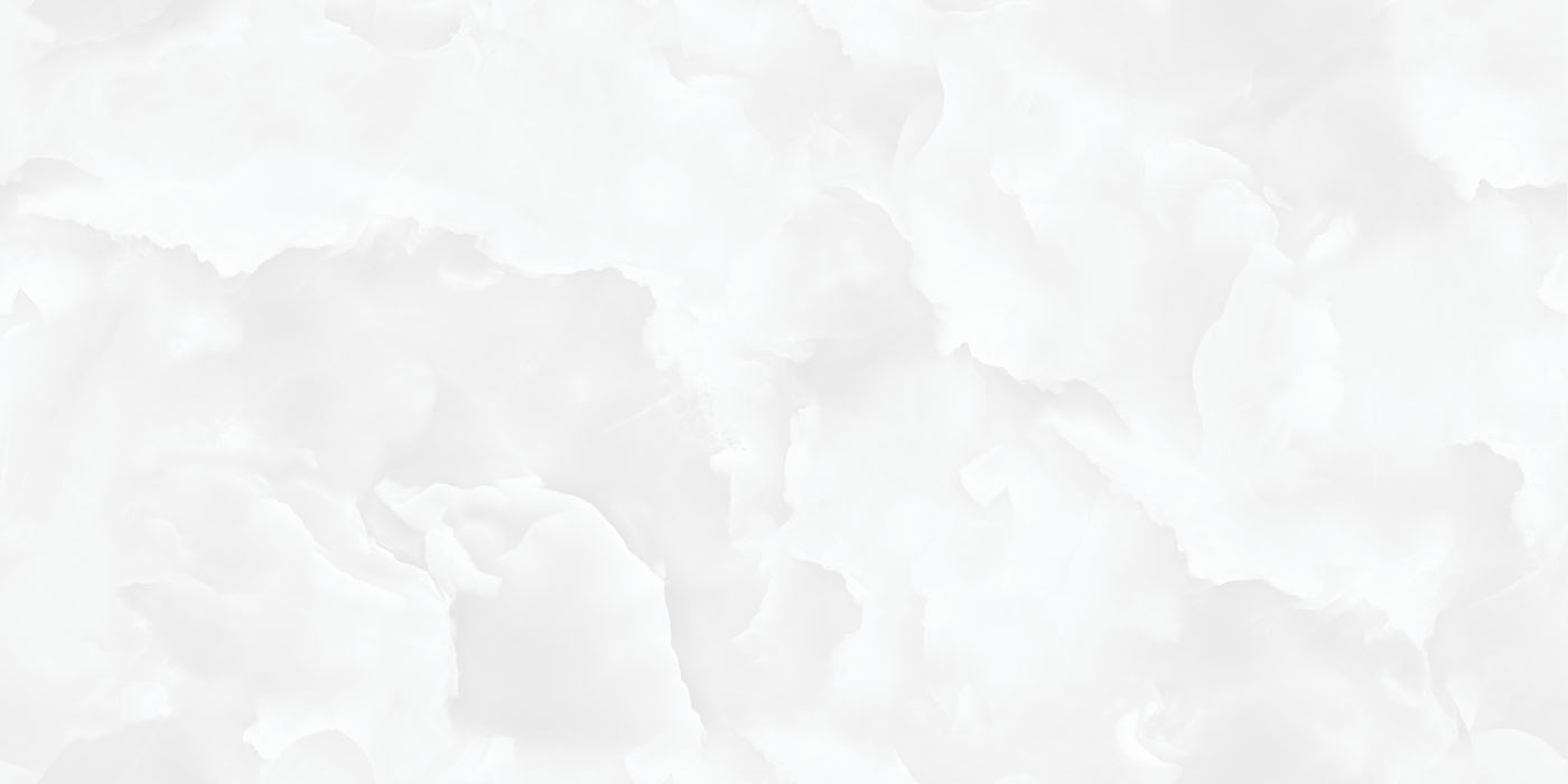 CLOUDY ONYX WHITE