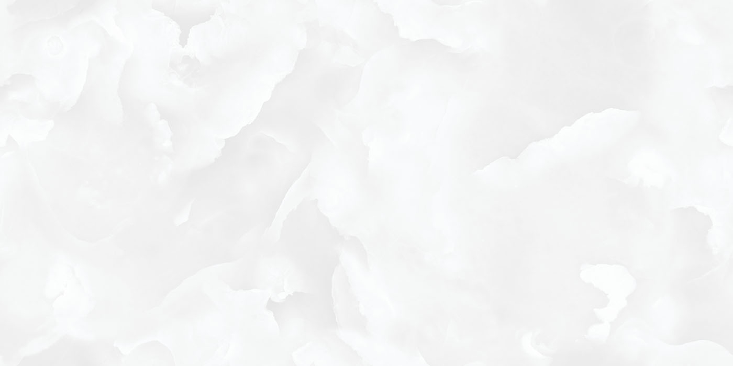 CLOUDY ONYX WHITE