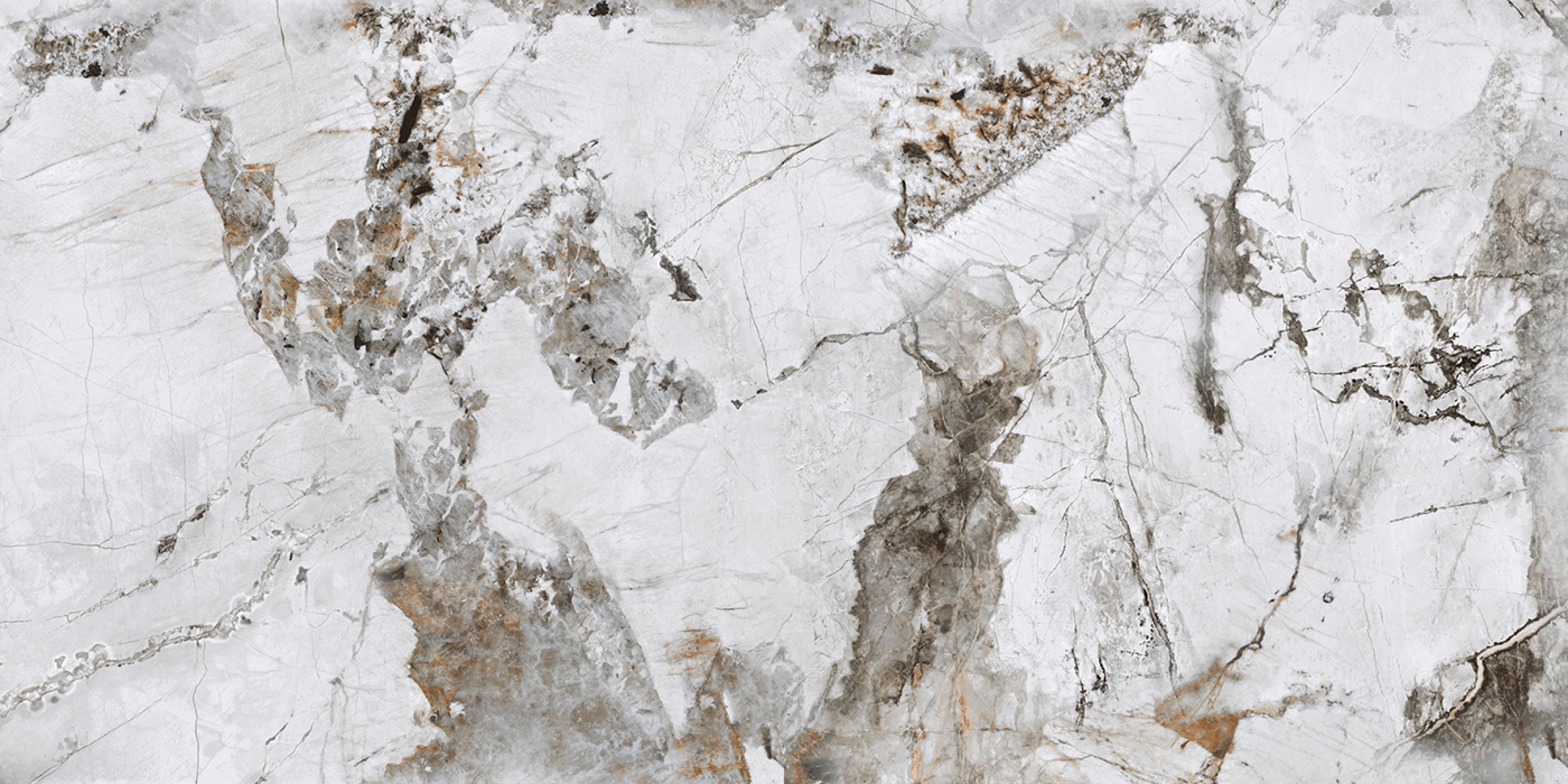 GRAFFITE WHITE 
