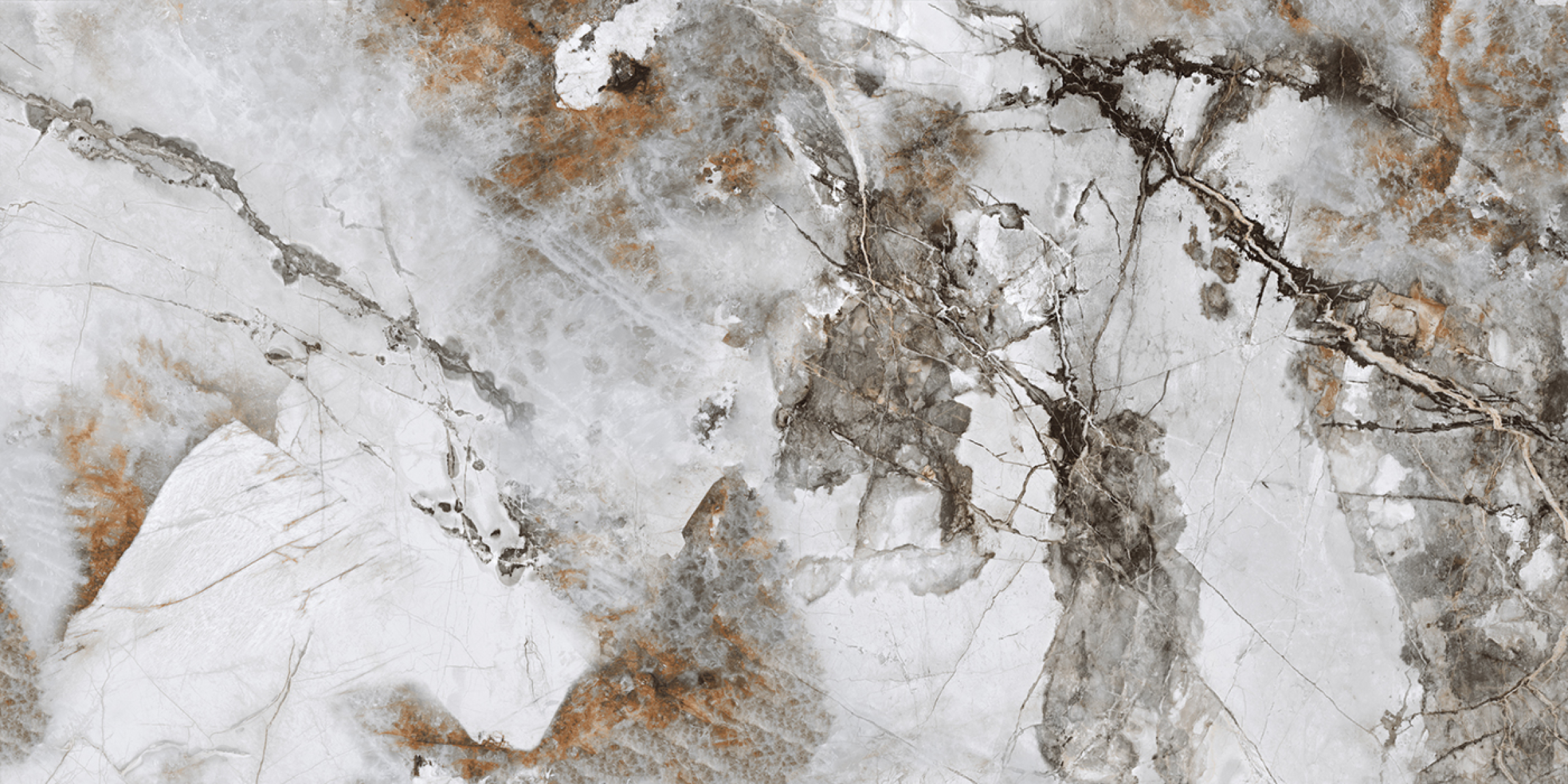 GRAFFITE WHITE 